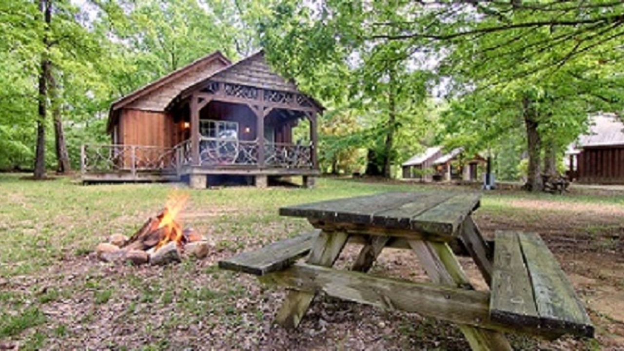 Photo of Outdoor in Monteagle