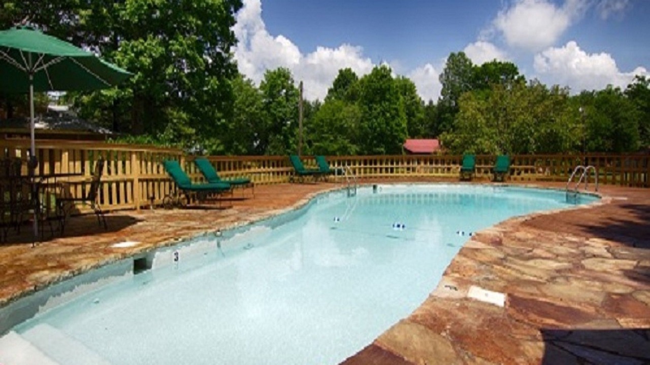 Photo of Outdoor in Monteagle