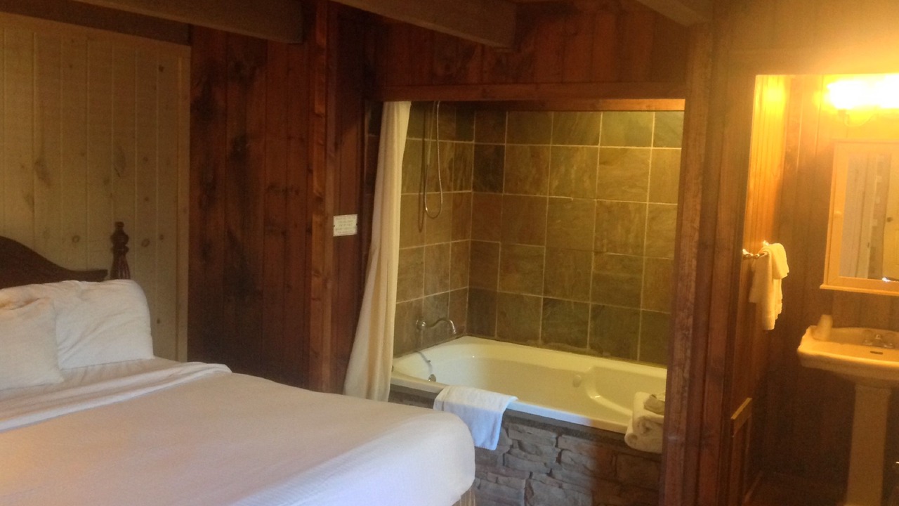 Photo of Bathroom in Monteagle
