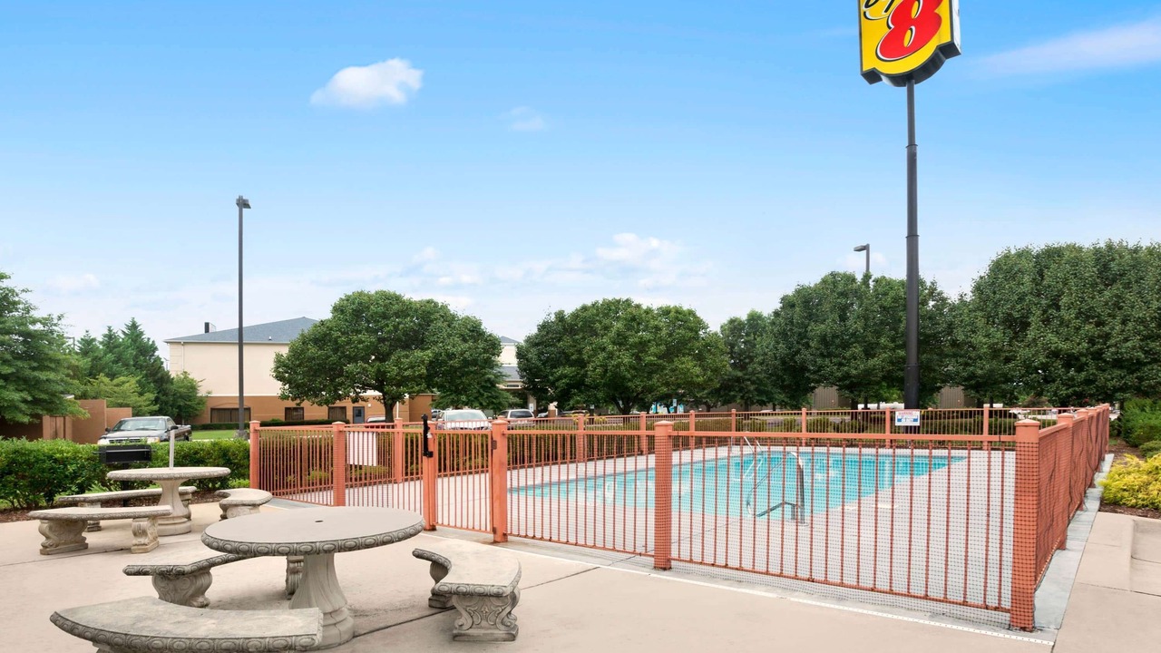 Photo of Outdoor in Garner