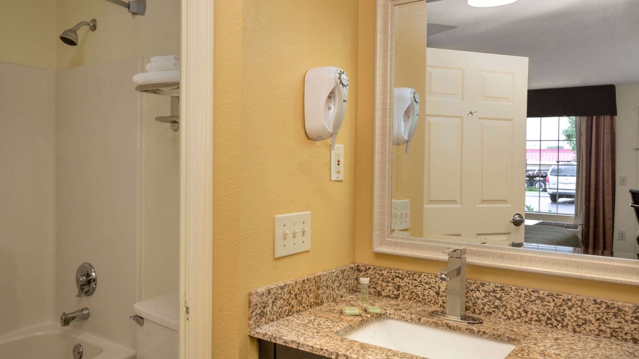 Photo of Bathroom in Garner