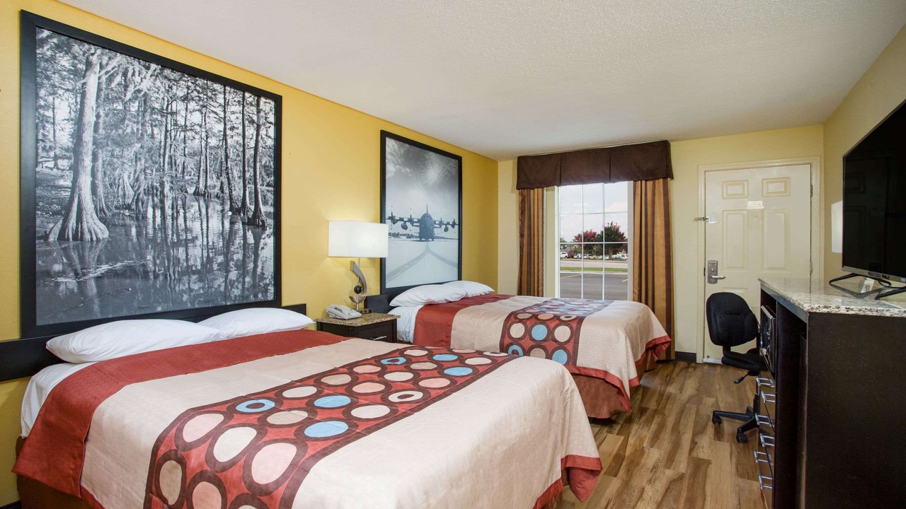Photo of Bedroom in Garner