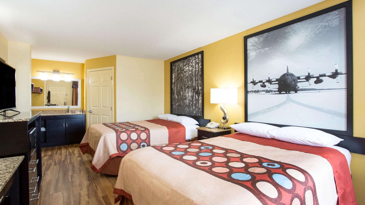 Photo of Bedroom in Garner