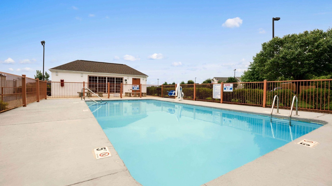 Photo of Outdoor in Garner