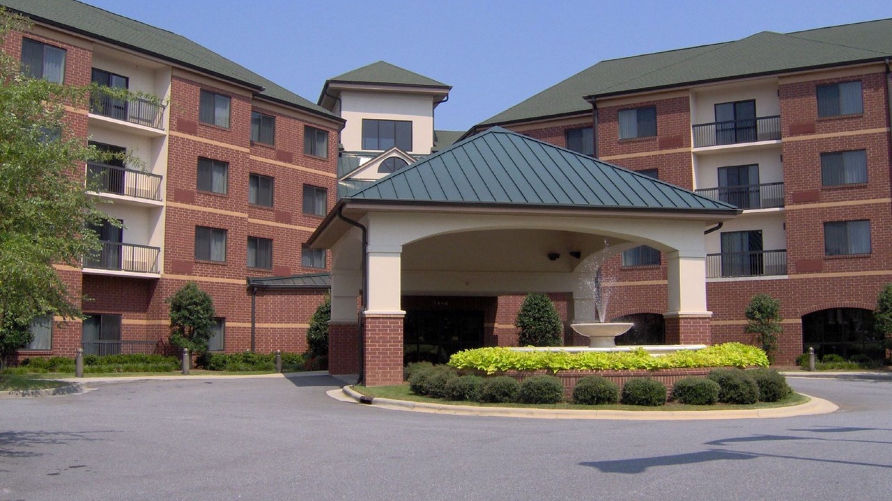 Photo of Outdoor in Hickory