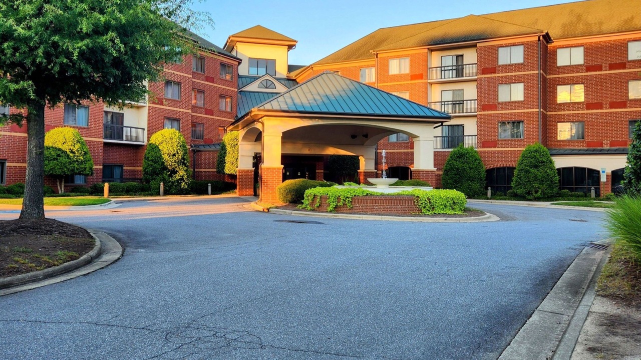 Photo of Outdoor in Hickory