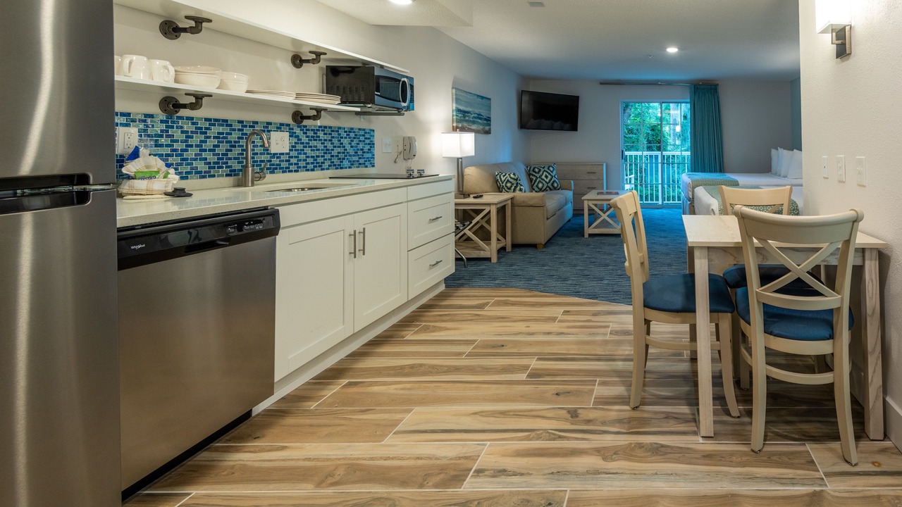 Photo of Bedroom in Hilton Head Island