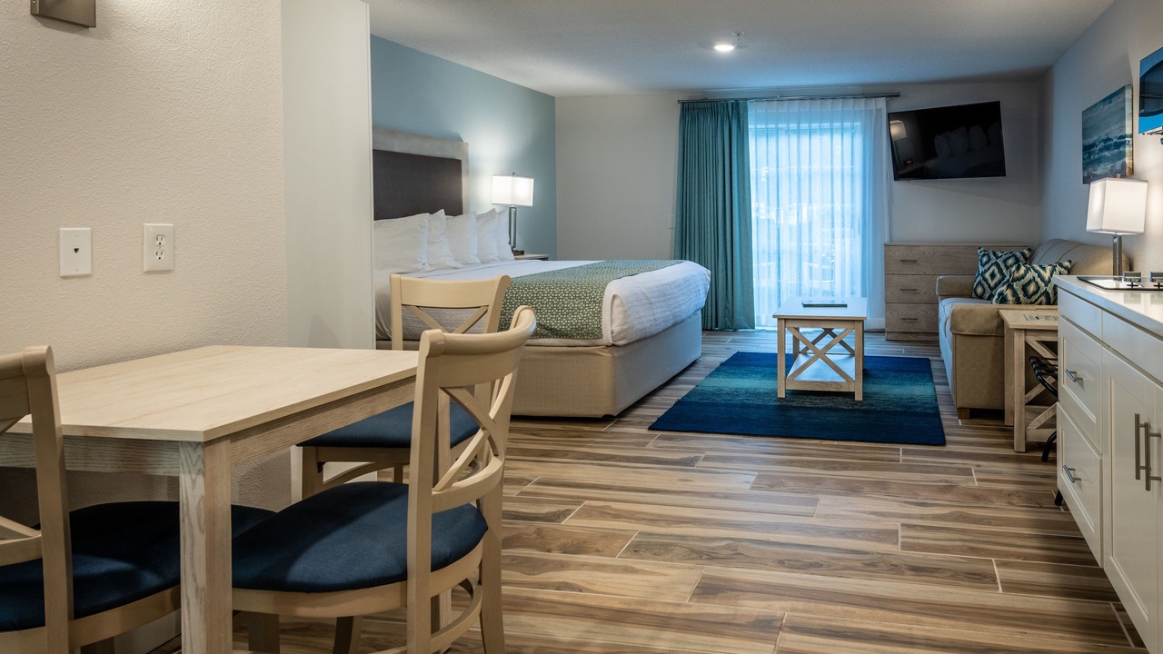 Photo of Bedroom in Hilton Head Island