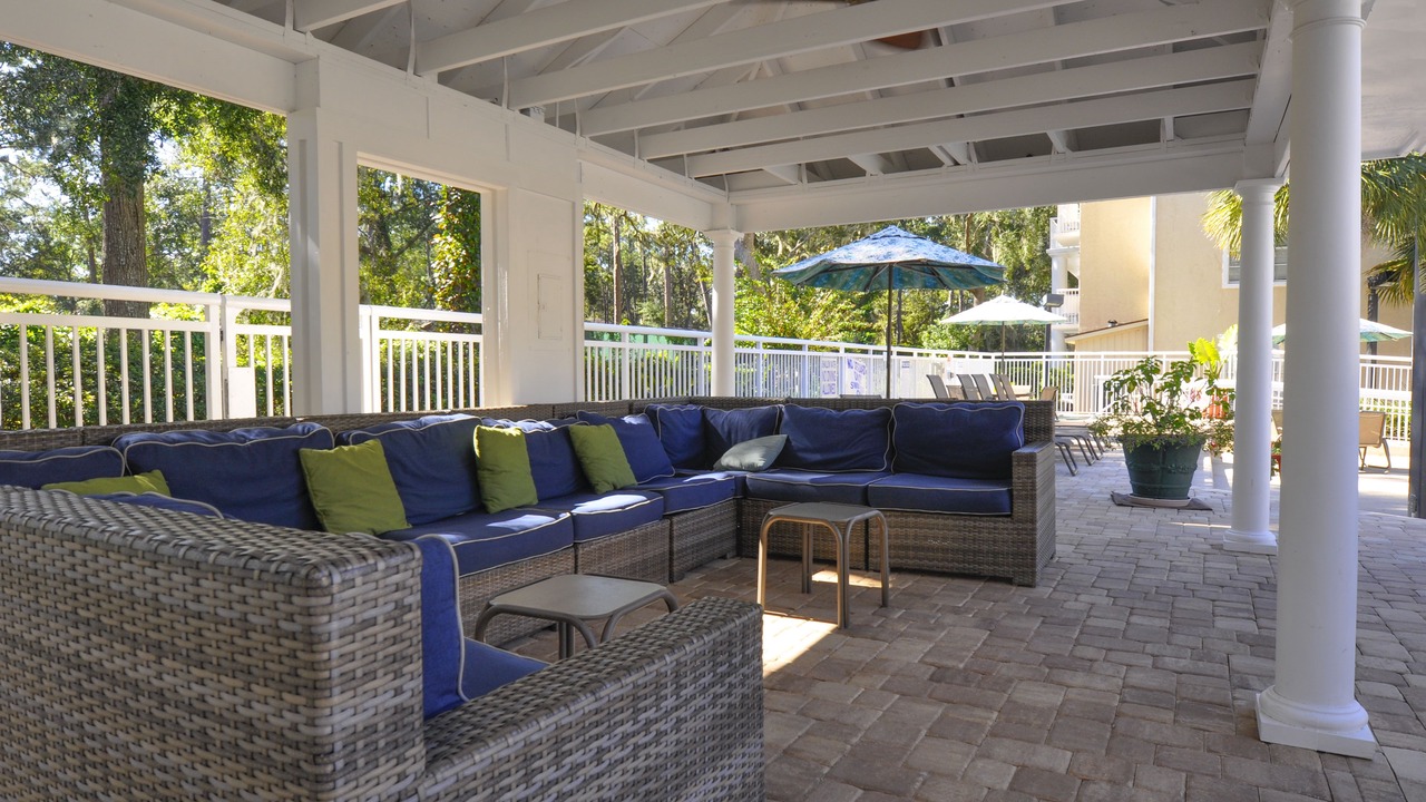 Photo of Outdoor in Hilton Head Island