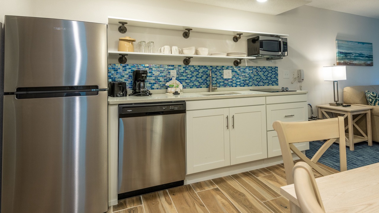 Photo of Kitchen in Hilton Head Island