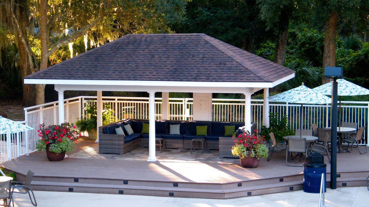 Photo of Outdoor in Hilton Head Island
