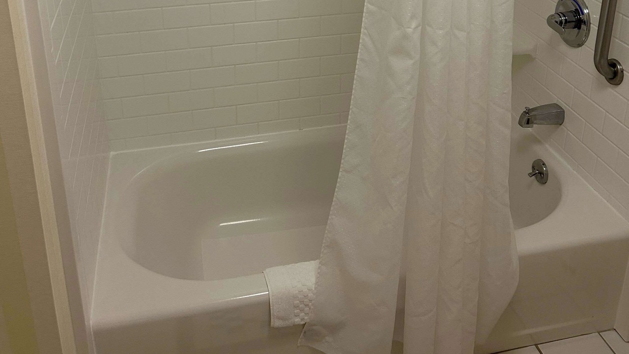 Photo of Bedroom in Cape Fear