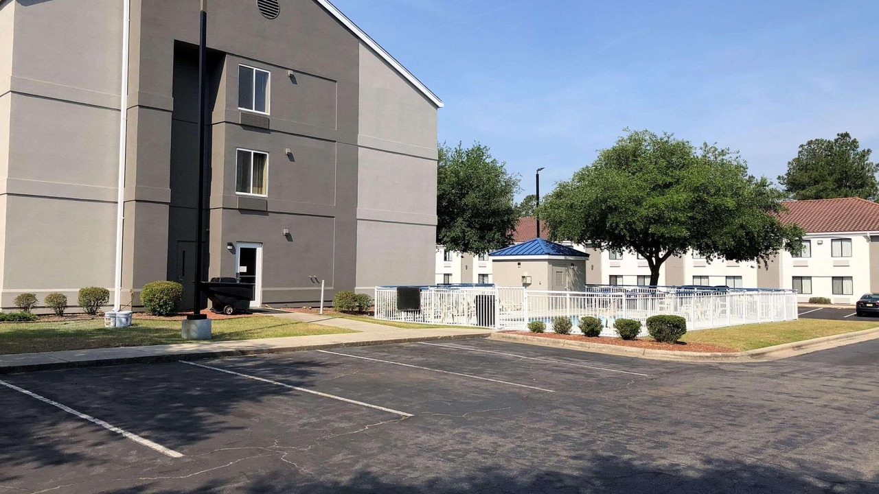 Photo of Outdoor in Cape Fear