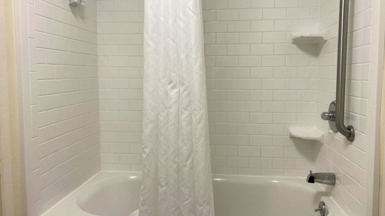 Photo of Bedroom in Cape Fear