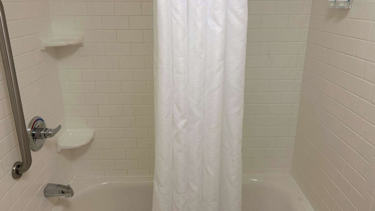 Photo of Bedroom in Cape Fear