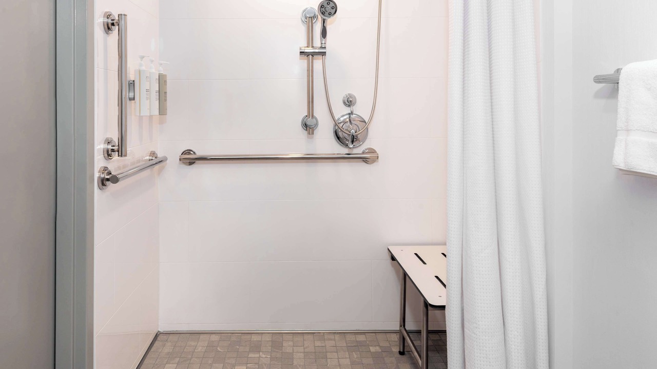 Photo of Bathroom in Second Ward