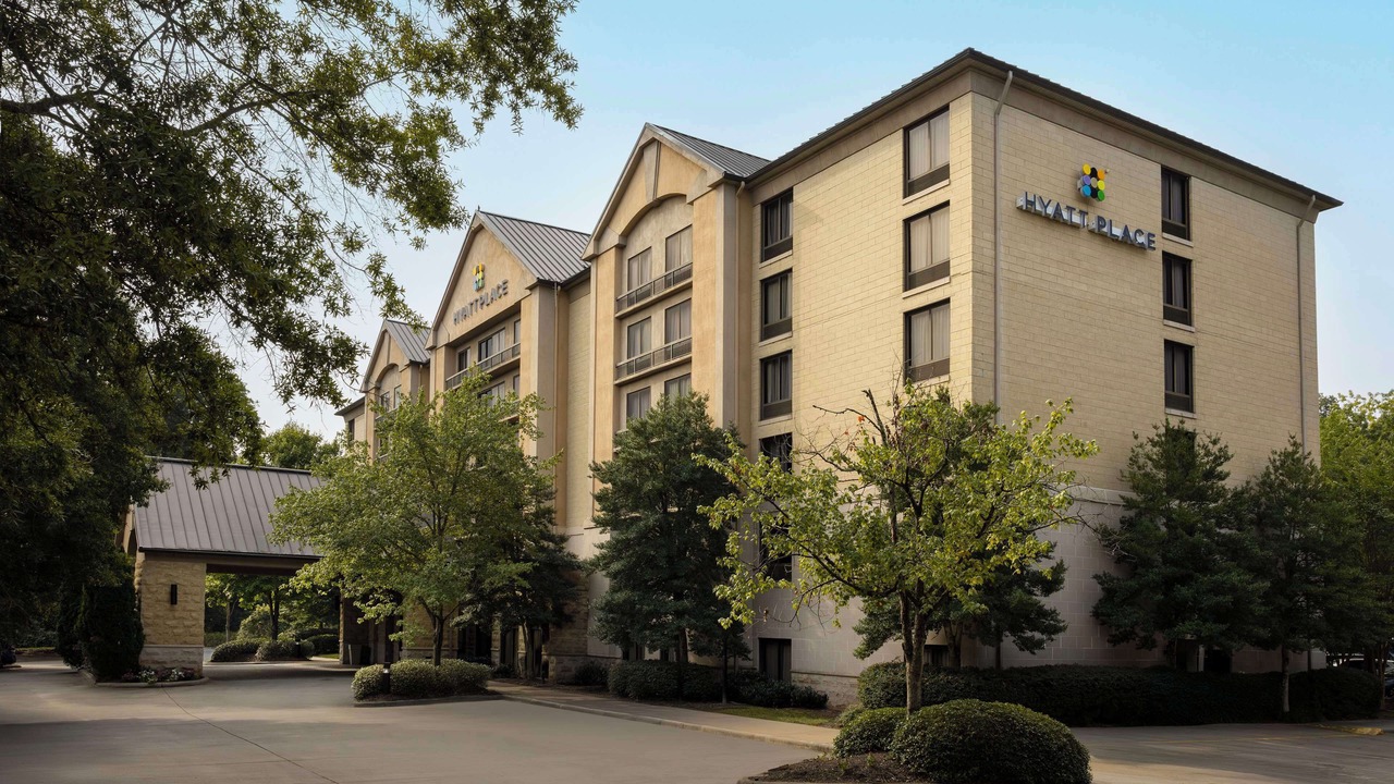 Photo of Outdoor in Charlotte