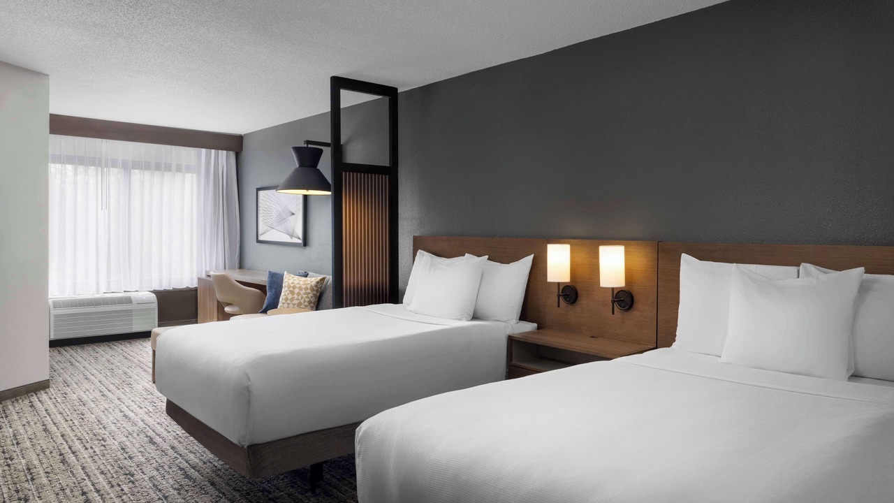 Photo of Bedroom in Charlotte
