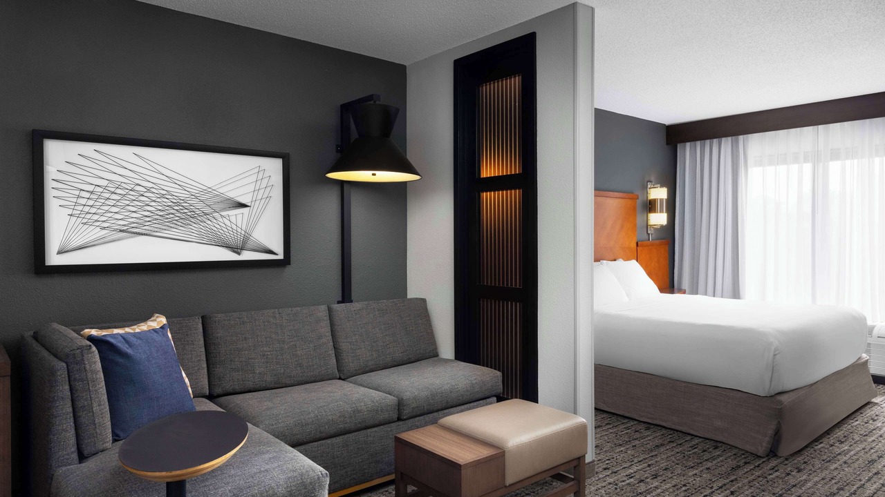 Photo of Bedroom in Charlotte