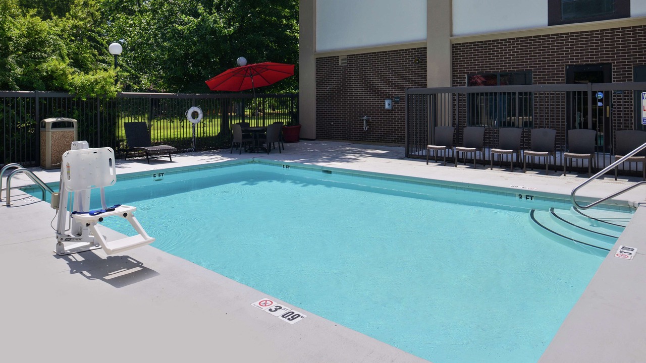 Photo of Outdoor in McLeansville
