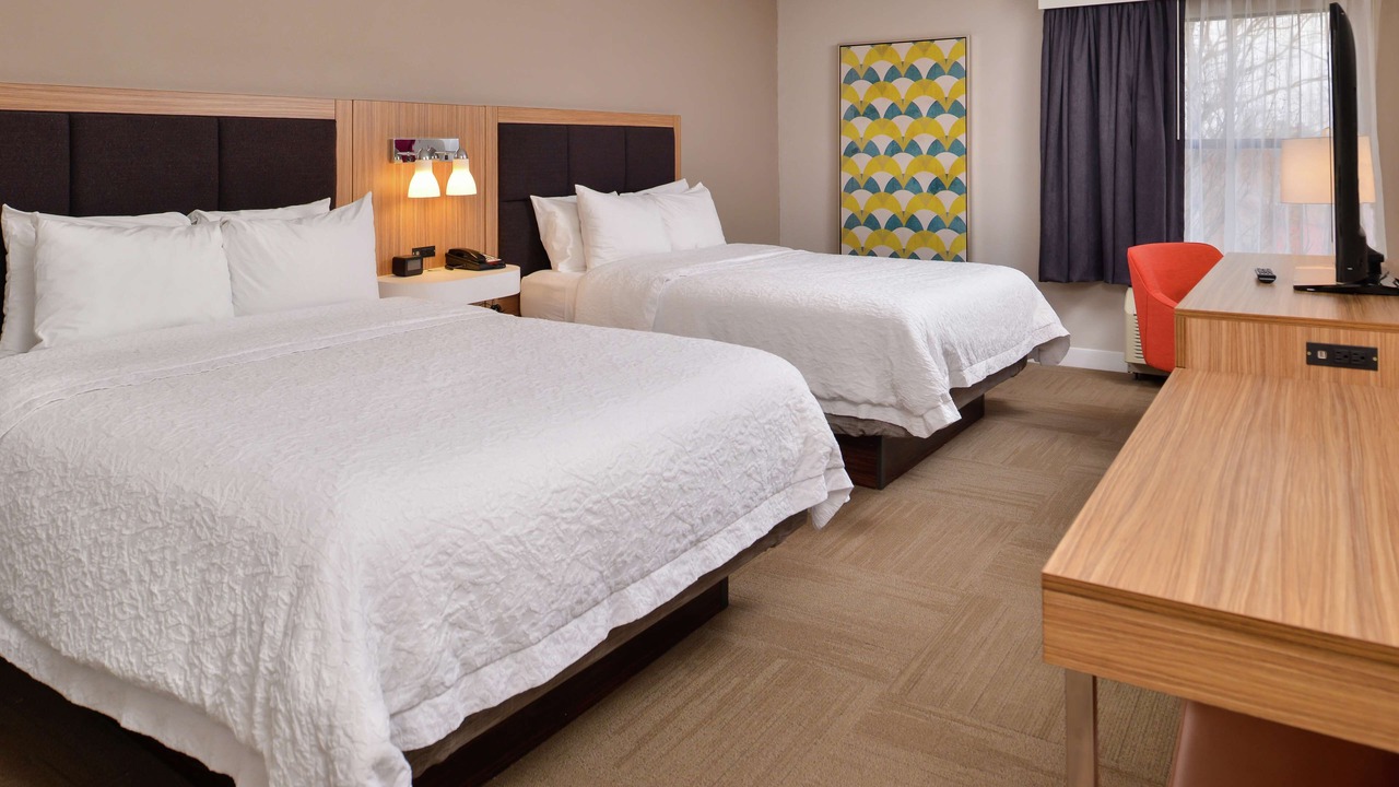 Photo of Bedroom in McLeansville
