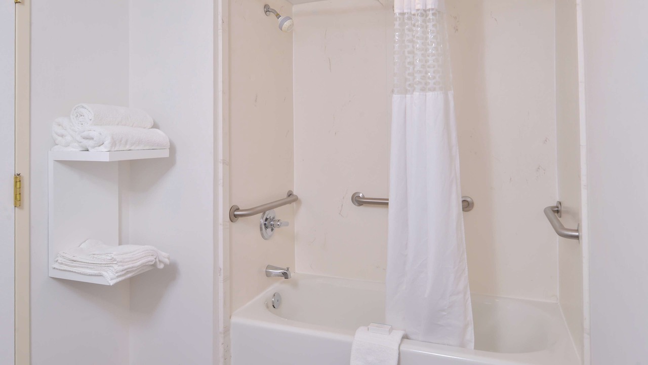 Photo of Bathroom in McLeansville