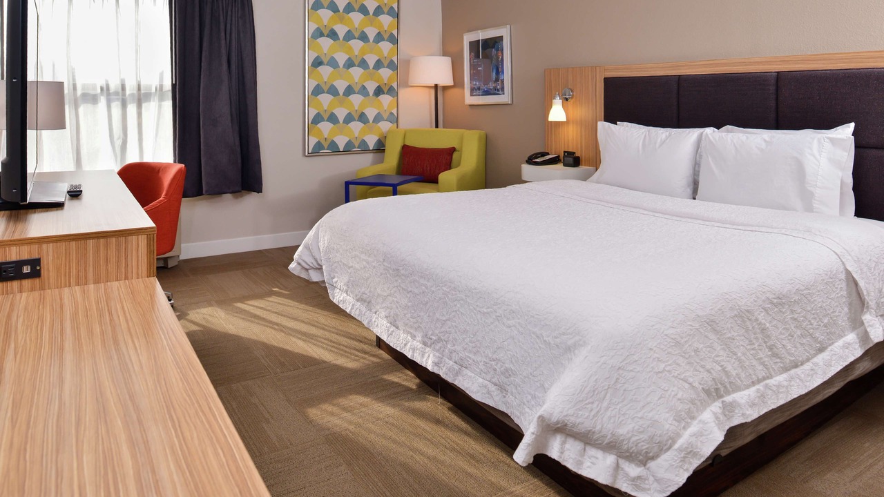 Photo of Bedroom in McLeansville