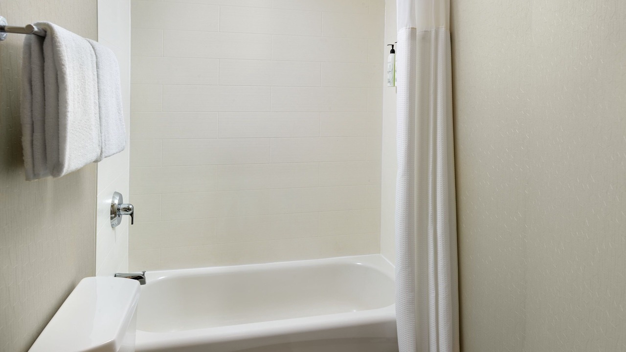 Photo of Bedroom in Charlotte