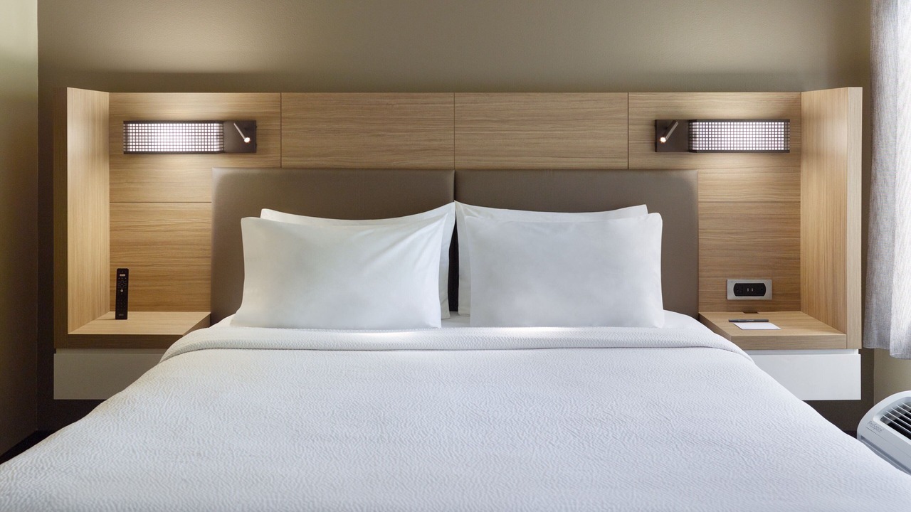 Photo of Bedroom in Charlotte