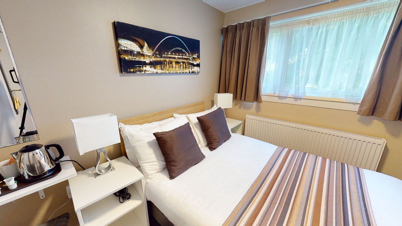 Photo of Bedroom in Newcastle-upon-Tyne
