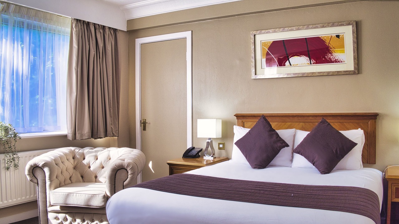 Photo of Bedroom in Newcastle-upon-Tyne