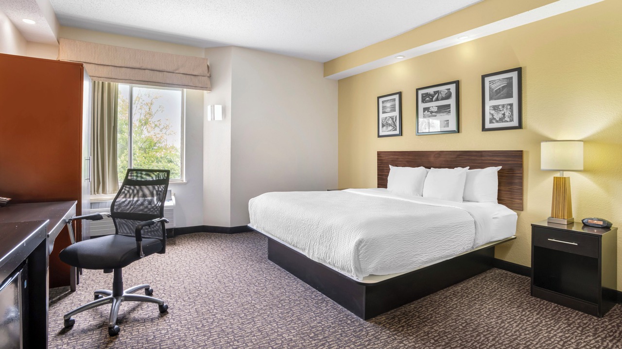 Photo of Bedroom in Concord