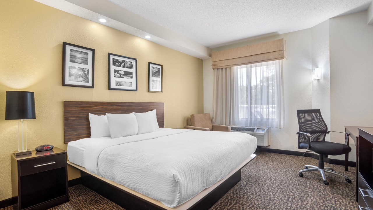 Photo of Bedroom in Concord