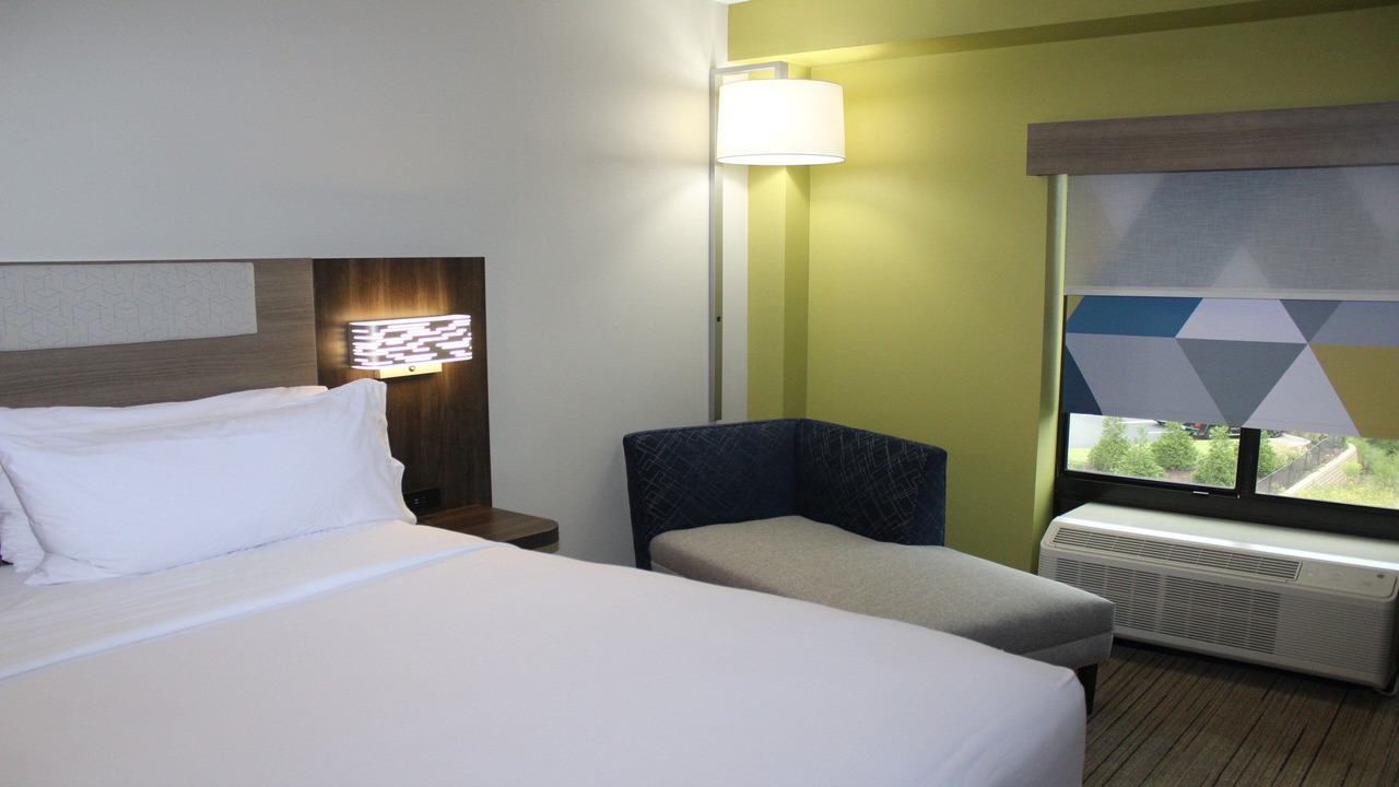 Photo of Bedroom in Wilson