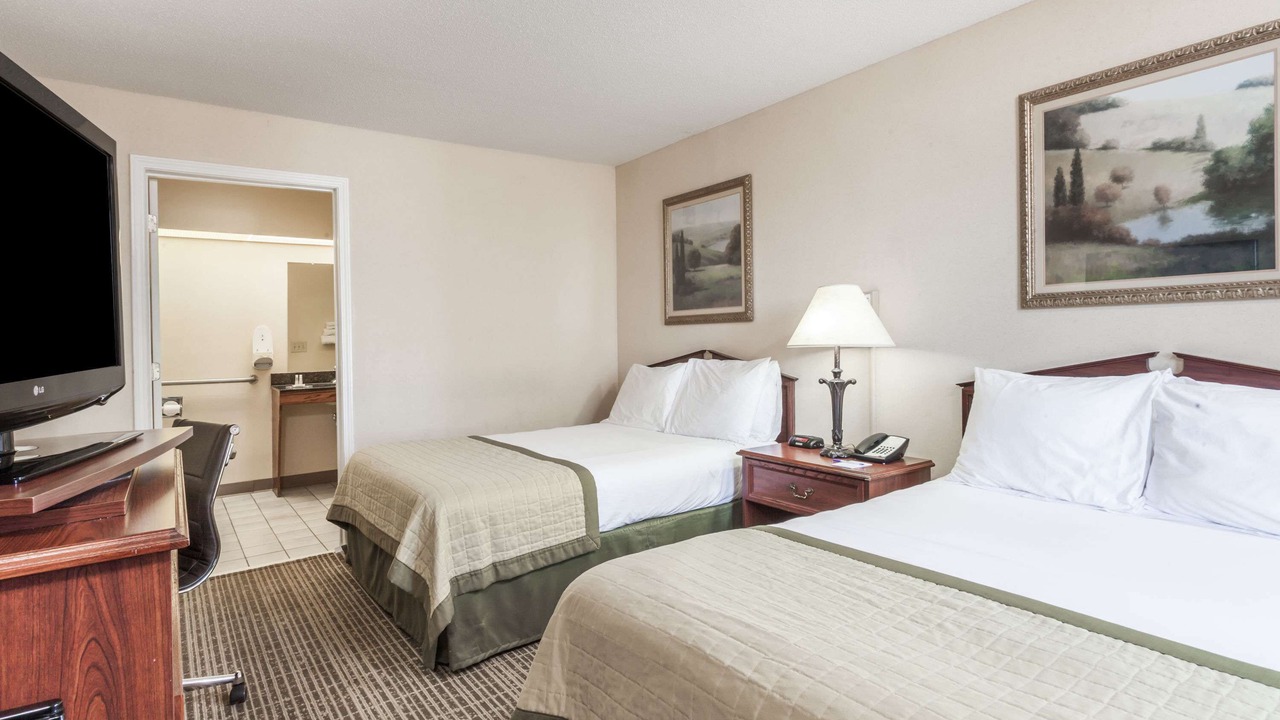 Photo of Bedroom in Hickory