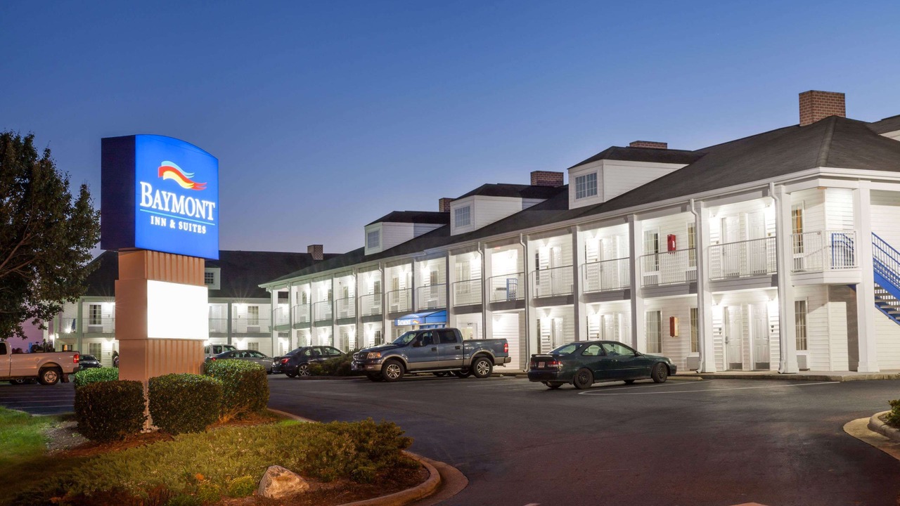 Photo of Outdoor in Hickory