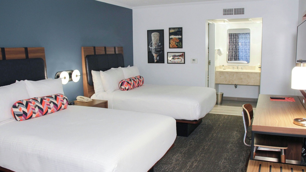 Photo of Bedroom in Pennington Bend