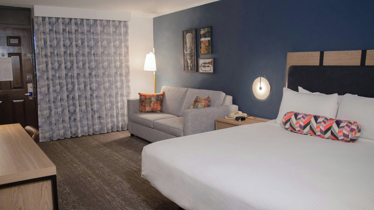 Photo of Bedroom in Pennington Bend