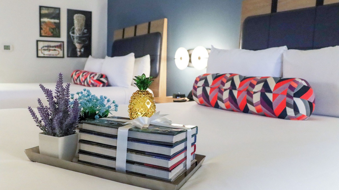 Photo of Bedroom in Pennington Bend