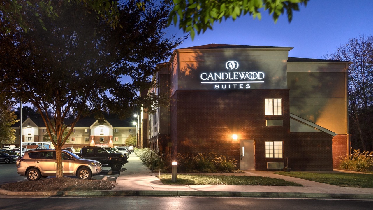 Photo of Outdoor in Durham