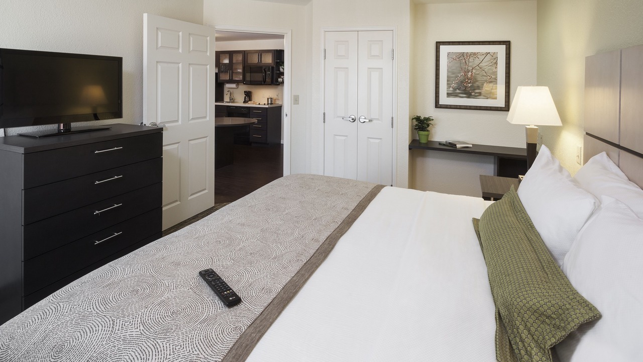 Photo of Bedroom in Durham