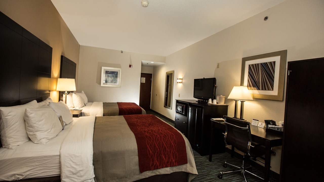 Photo of Bedroom in Mount Airy