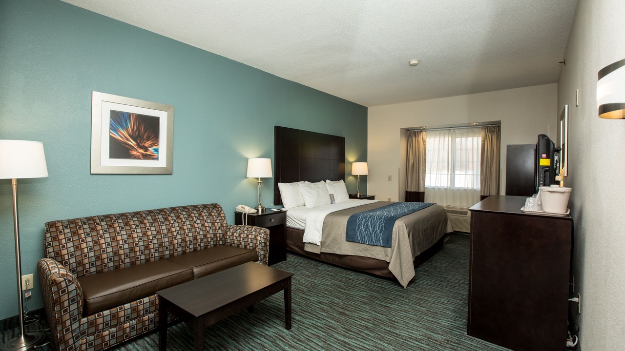 Photo of Bedroom in Mount Airy