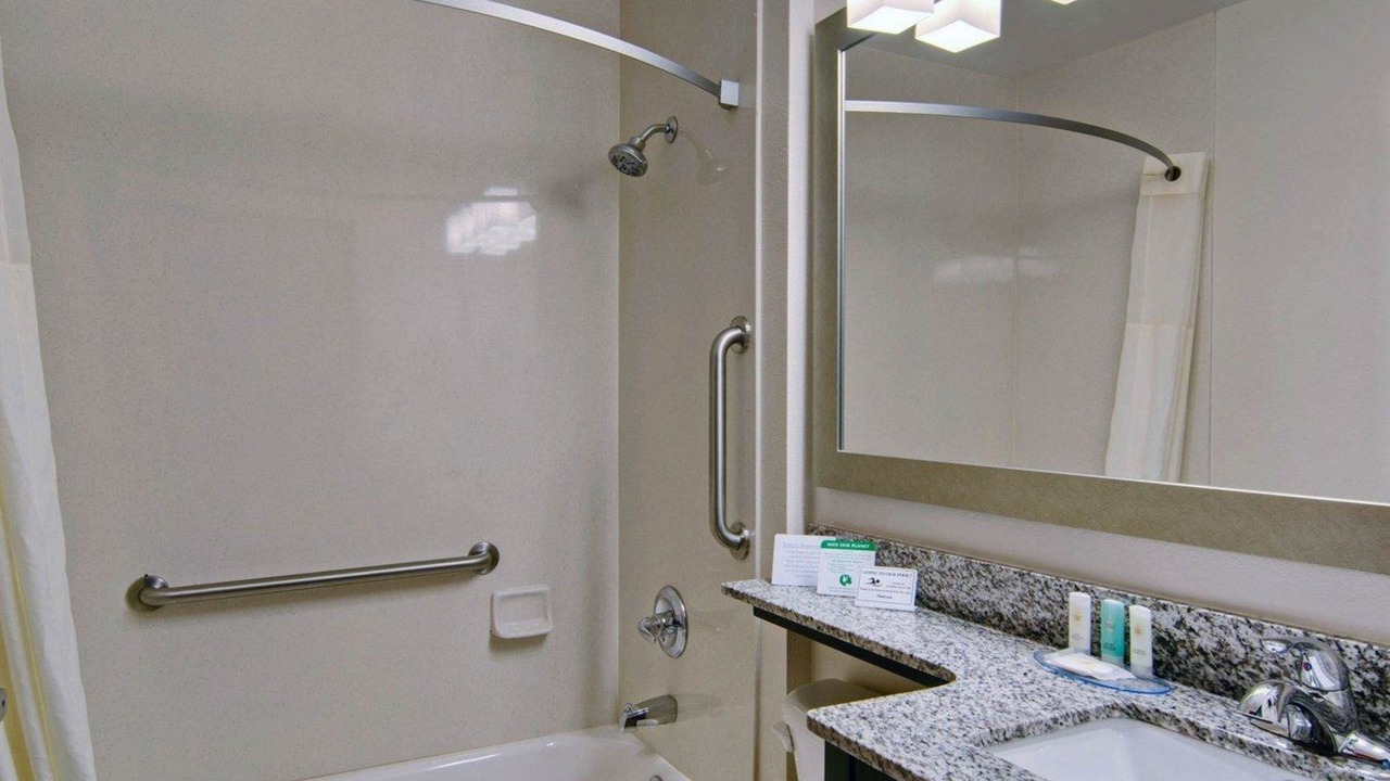 Photo of Bathroom in Mount Airy