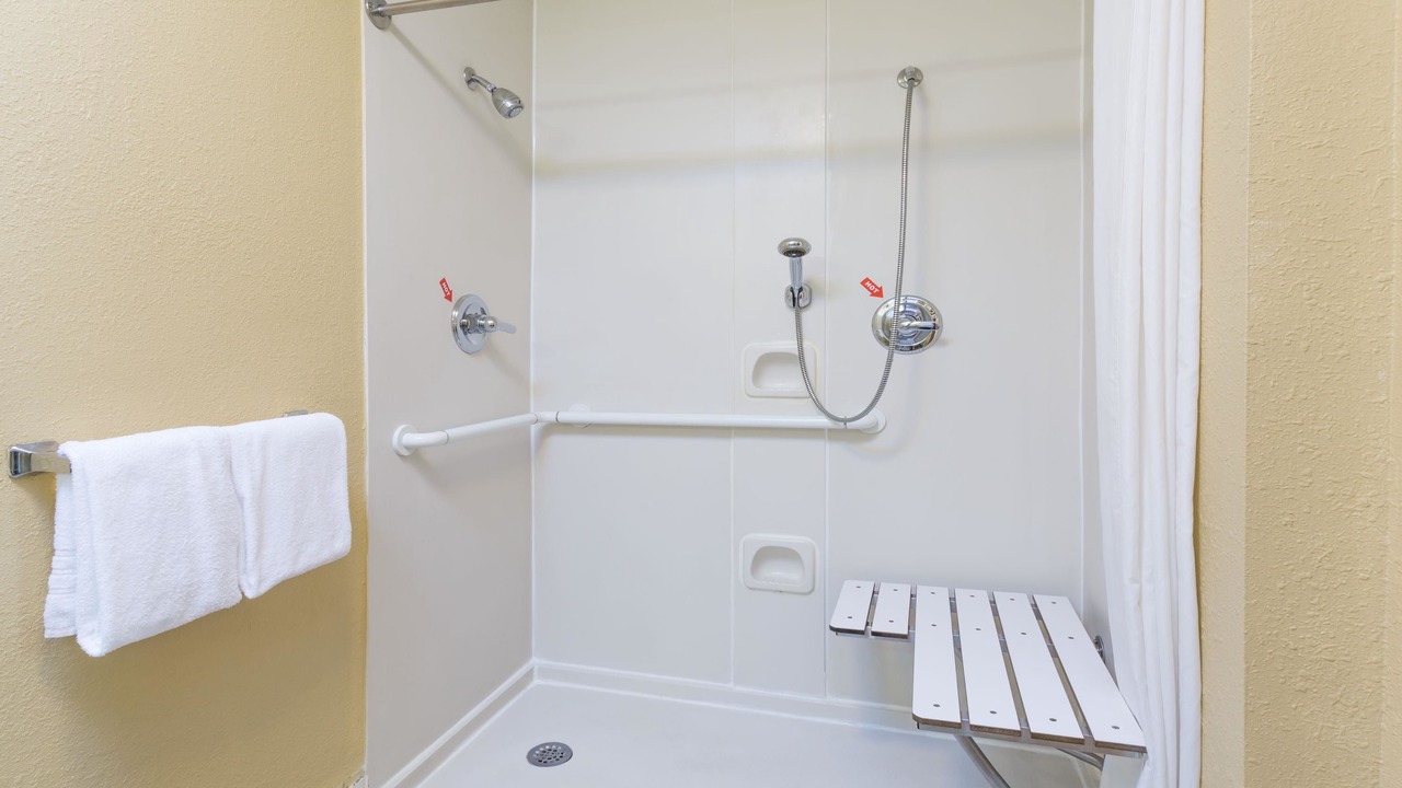 Photo of Bathroom in Hillsborough