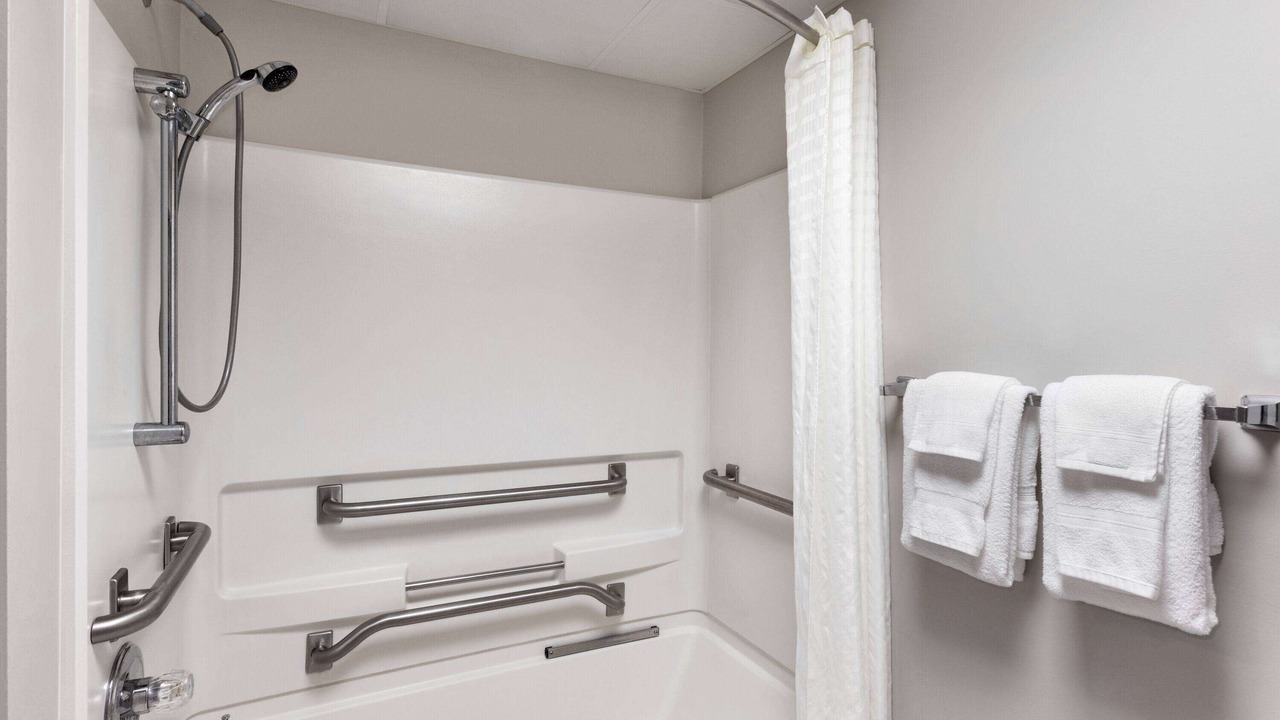 Photo of Bathroom in Shallotte