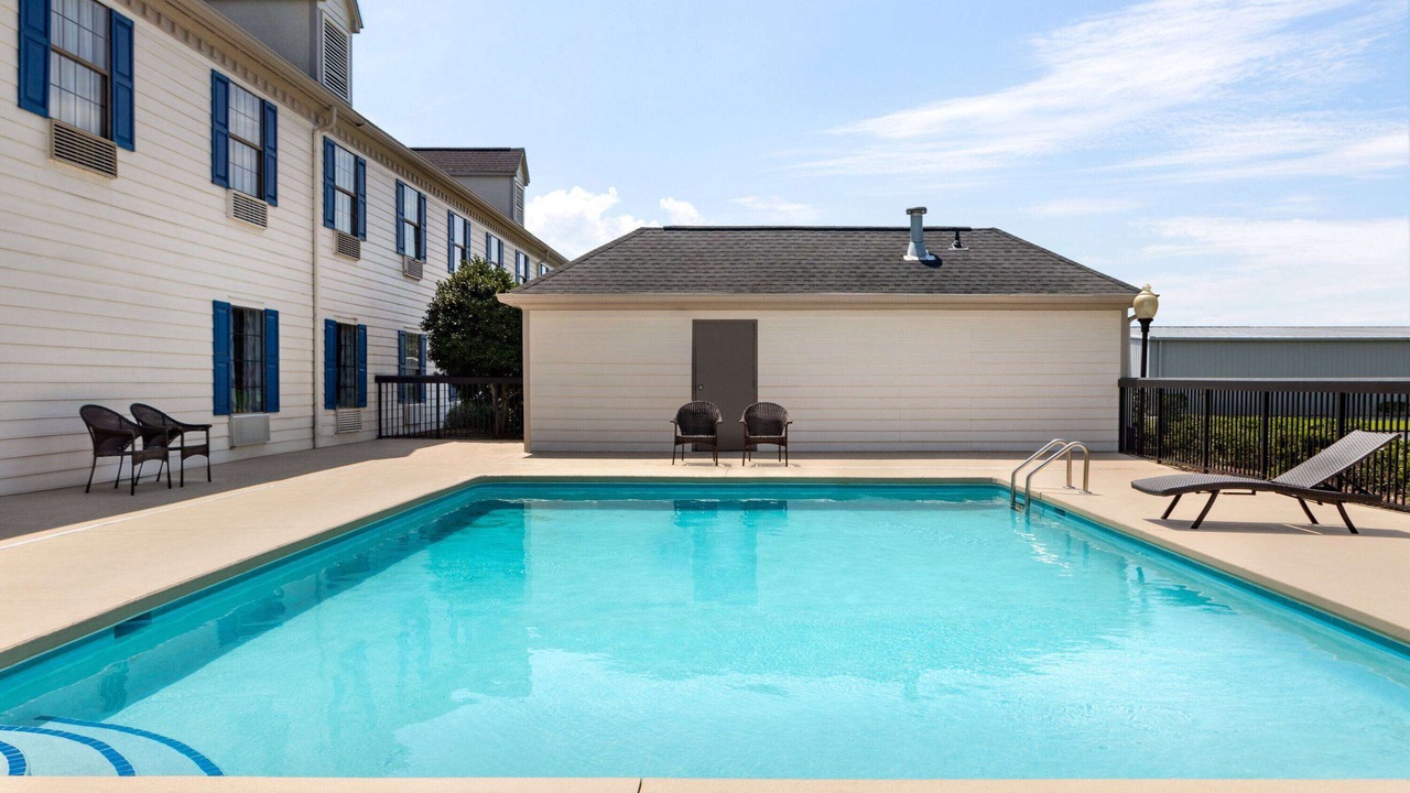 Photo of Outdoor in Shallotte
