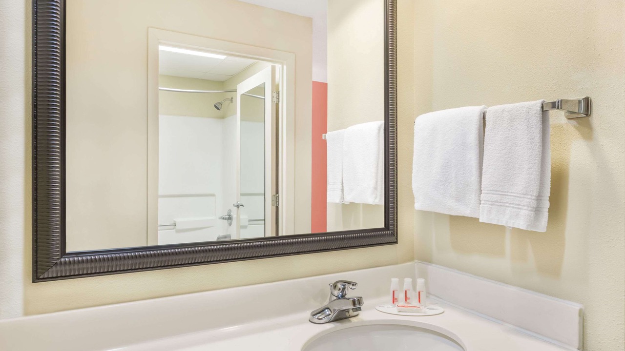 Photo of Bathroom in Shallotte