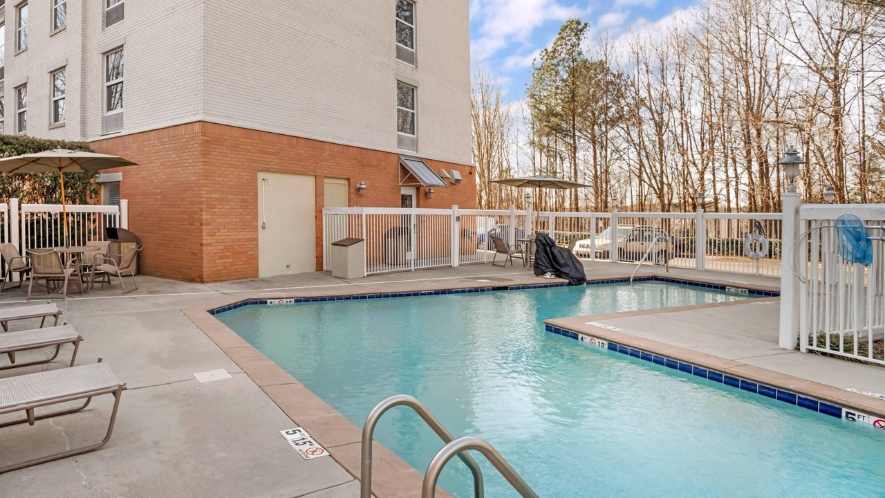 Photo of Outdoor in Huntersville