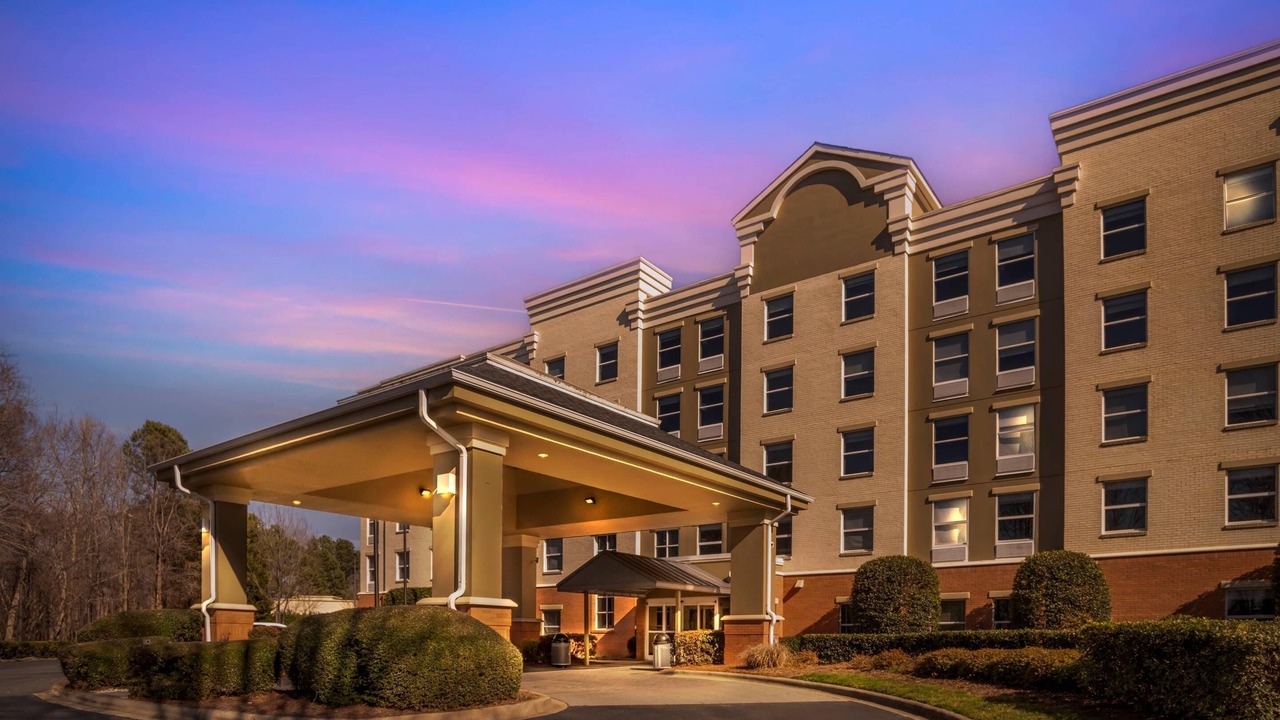 Photo of Outdoor in Huntersville